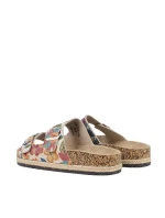 W model 21121265 dámské žabky - Lee Cooper