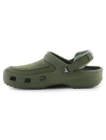 Crocs Yukon Vista II LiteRide Clog M 207689-309 Žabky Crocs Yukon Vista II LiteRide Clog M 207689-309 Žabky