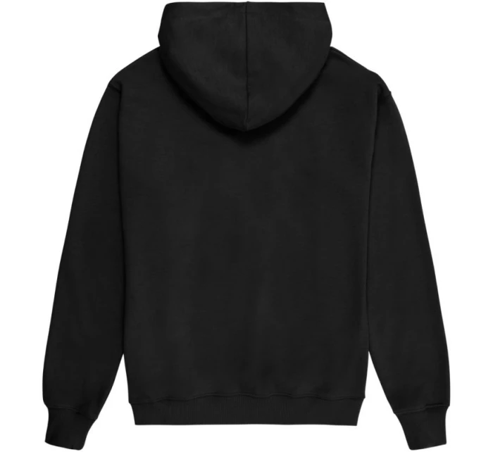 Mikina  černá 80010 model 21343872 - Fila