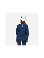 Rossignol bunda W Poursuite Warm Jkt navy blue Rossignol bunda W Poursuite Warm Jkt navy blue