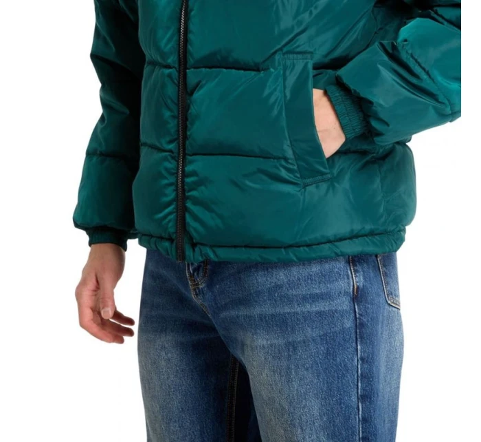 pánské Retro Essential Puffer Jacket model 21756771 pánské - Karl Kani