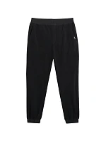 Pánské kalhoty CAS tmavě černé WAW25TTRO 20S model 21813606 - 4F Pánské kalhoty CAS tmavě černé WAW25TTRO 20S model 21813606 - 4F