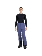 Pánske lyžiarske nohavice 4F FNK M0924 denim 4FWAW25TFTRM0924 32S Pánske lyžiarske nohavice 4F FNK M0924 denim 4FWAW25TFTRM0924 32S