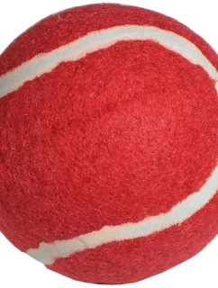 TENISOVÁ LOPTIČKA ENERO 1KS ČERVENÁ