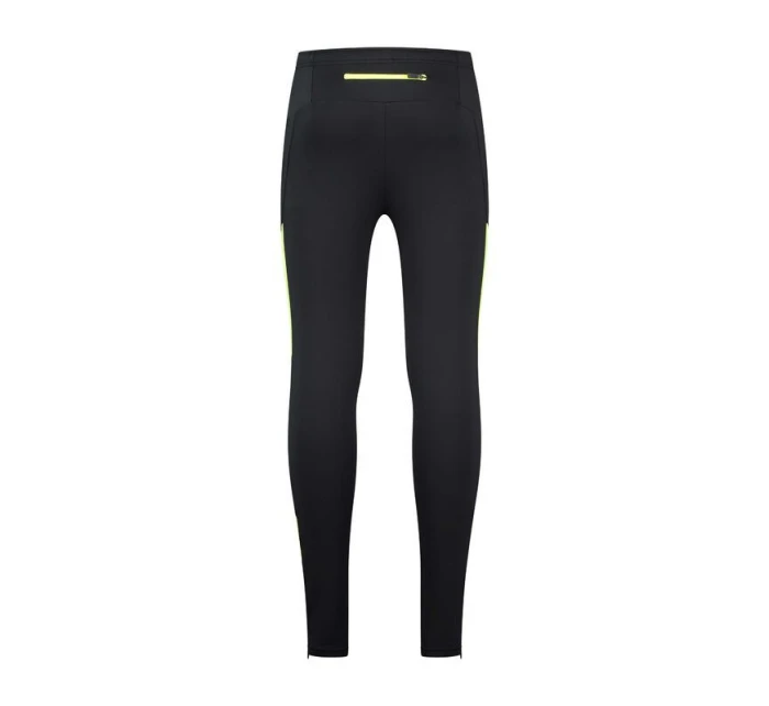 Rogelli spodnie CORE czarny-fluor S