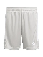 Dětské šortky Tiro 26 League šedé model 21870471 - ADIDAS Dětské šortky Tiro 26 League šedé model 21870471 - ADIDAS