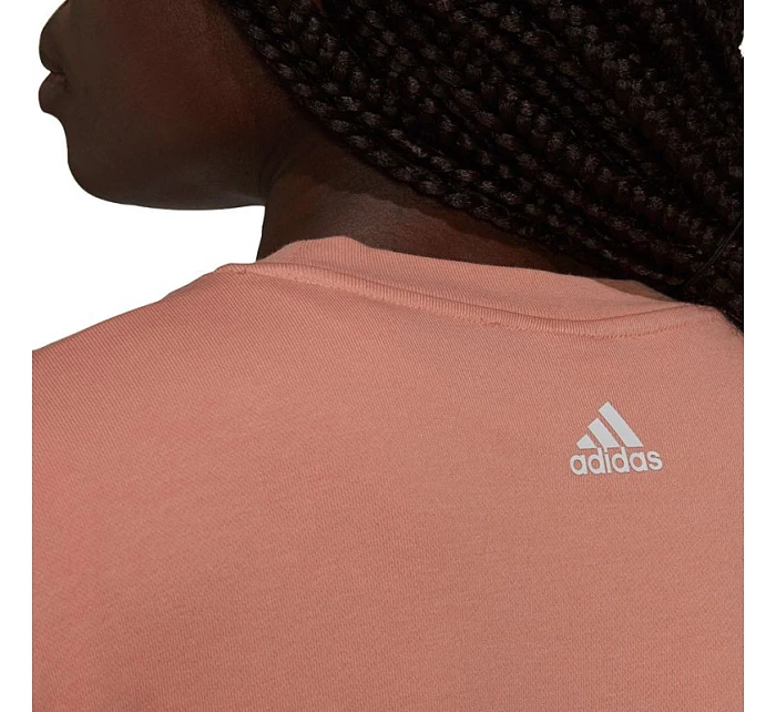 Bluza  Sweatshirt W model 19557417 - ADIDAS