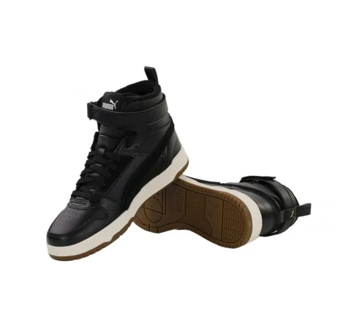 Dámské boty Game W  model 19376385 - Puma