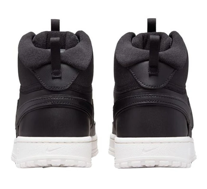 Boty Court Vision Mid Winter M model 21461929 002 - NIKE Boty Court Vision Mid Winter M model 21461929 002 - NIKE