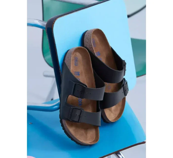 Žabky Arizona BS model 20188213 - Birkenstock Žabky Arizona BS model 20188213 - Birkenstock