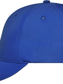 Daiber MB 6235 6-panelová pracovná čiapka s šiltom – farba 03.6235 royal