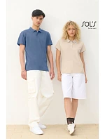 SOL'S Pulse Unisex piqué polo model 22449778 SOL'S Pulse Unisex piqué polo model 22449778