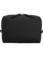 BagBase BG 334 Kabelka cez rameno z matného PU 52.0334 čierna