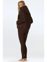 Dkaren Oseye-Kpl farba: čokoláda Dkaren Oseye-Kpl farba: čokoláda