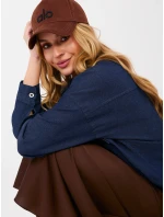 Kurtka IT KR model 21902741 granatowy - FPrice