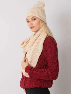 Sada JK KMPL model 16175477 béžová - FPrice