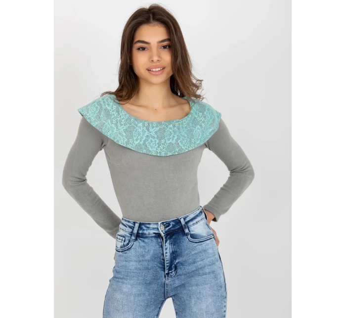 Prepojka LK SW 506559 2.13 sivá Prepojka LK SW 506559 2.13 sivá