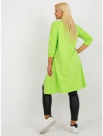 Bluzka RV BZ model 18522245 limonkowy - FPrice