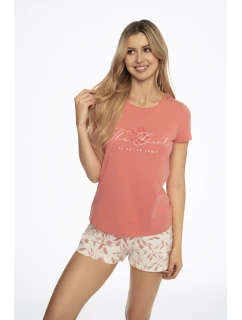 Dámské pyžamo Coral model 19685852 - HENDERSON LADIES
