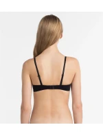 Podprsenka multifunkčné F2660E čierna - Calvin Klein Podprsenka multifunkčné F2660E čierna - Calvin Klein