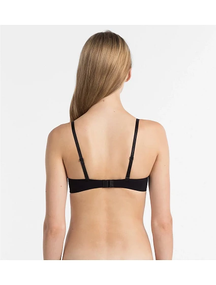 Podprsenka multifunkční model 8716551 černá - Calvin Klein