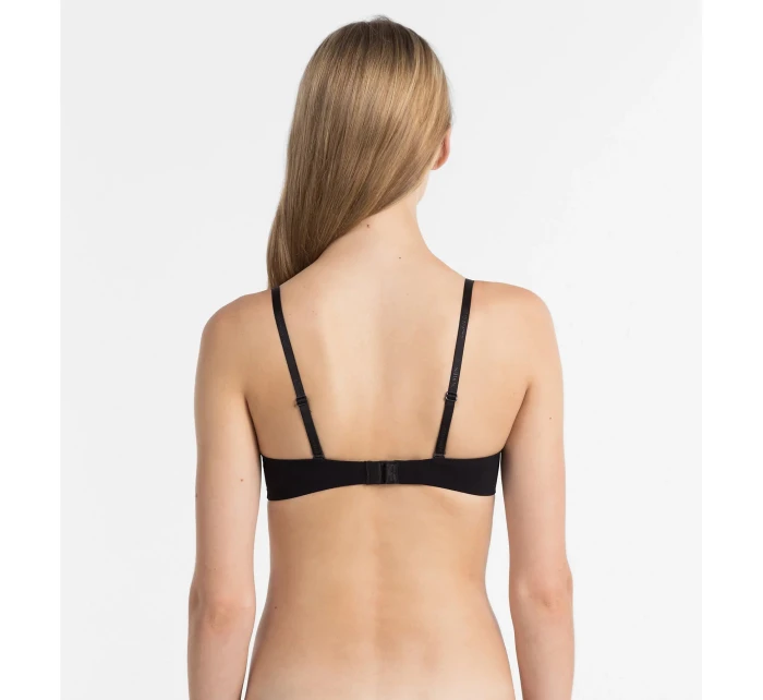 Podprsenka multifunkčné F2660E čierna - Calvin Klein Podprsenka multifunkčné F2660E čierna - Calvin Klein