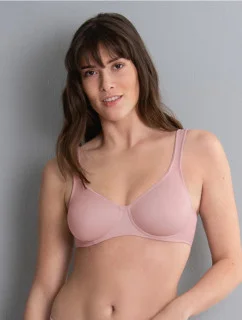 Twin bra Twin 5490 Rosewood - Anita
