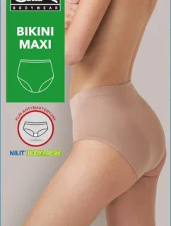 NOHAVIČKY - BIKINY MAXI