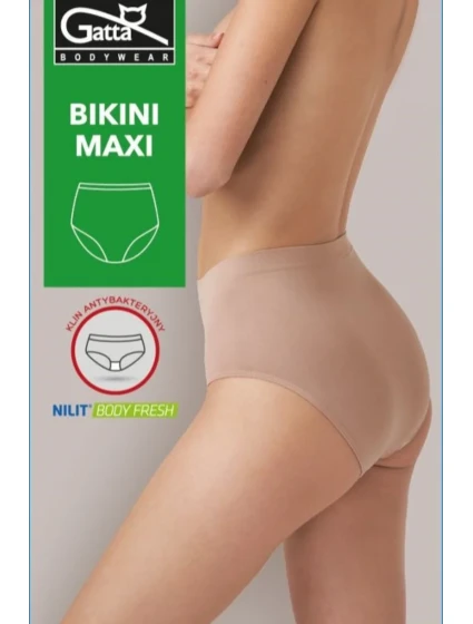 NOHAVIČKY - BIKINY MAXI