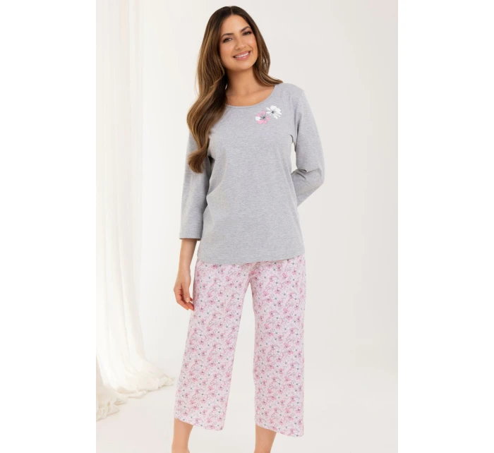 DÁMSKÉ PYŽAMO model 21264035 BIG J/25 - Regina