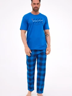 PÁNSKÉ PYŽAMO KR  3 model 21233876 - Cornette