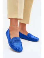 Mokasíny model 214329 Step in style Mokasíny model 214329 Step in style