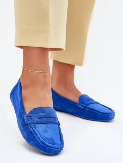 Mokasíny model 214329 Step in style