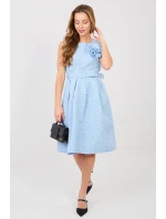 Večerné šaty model 224822 Rue Paris Večerné šaty model 224822 Rue Paris