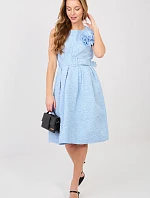 Večerné šaty model 224822 Rue Paris