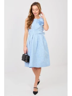 Večerné šaty model 224822 Rue Paris