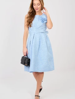 Večerné šaty model 224822 Rue Paris