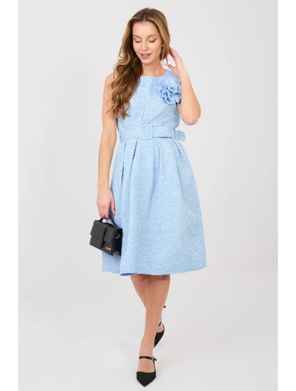 Večerné šaty model 224822 Rue Paris Večerné šaty model 224822 Rue Paris