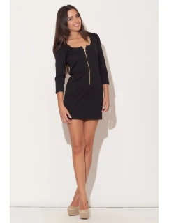 Večerné šaty model 44070 Katrus