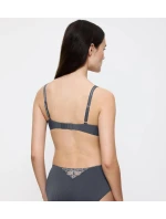 Wild Iris Florale N - BLACK - TRIUMPH BLACK - TRIUMPH