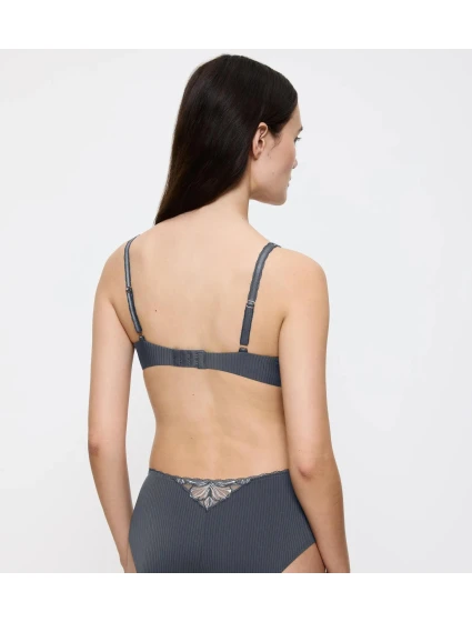 Wild Iris Florale N - BLACK - TRIUMPH BLACK - TRIUMPH