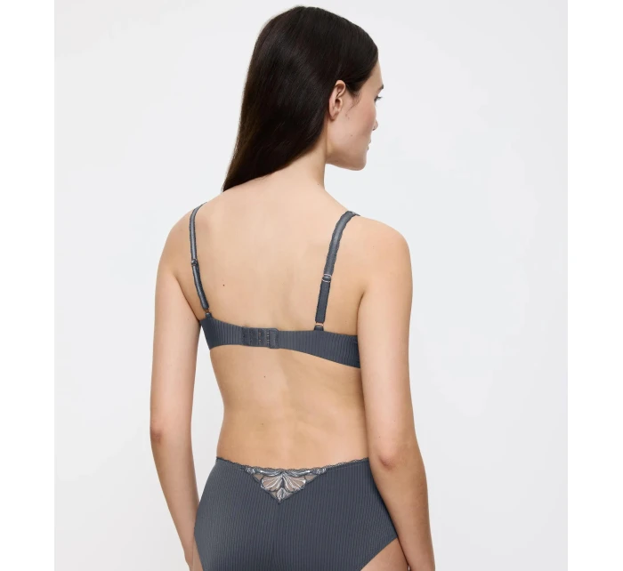 Wild Iris Florale N - BLACK - TRIUMPH BLACK - TRIUMPH