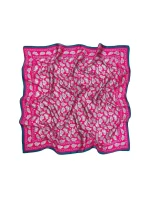 Šátek model 21439350 Satin Fancy - Art of polo