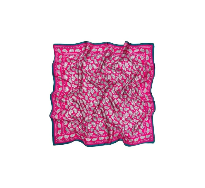 Šátek model 21439350 Satin Fancy - Art of polo