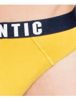 Pánské slipy model 21266221 A'3 - Atlantic