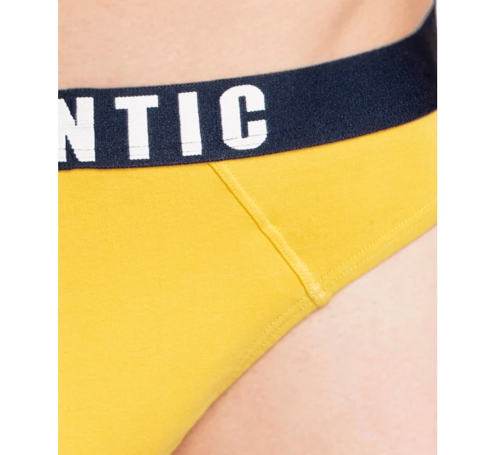 Pánské slipy model 21266221 A'3 - Atlantic