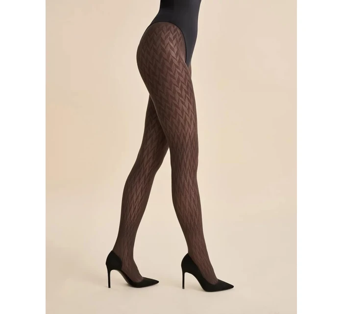 Gabriella pančuchy 1214 Reyna 60 den 2-4