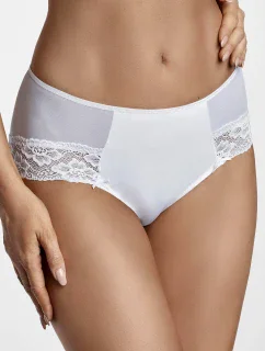 Dámské kalhotky model 6045541 white - Ewana