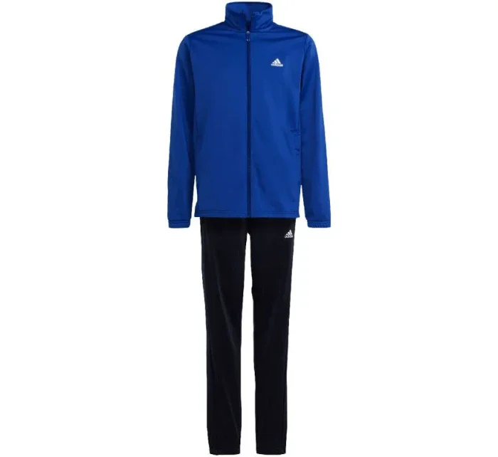 Tepláková súprava adidas Essentials Big Logo Junior HR6408 Tepláková súprava adidas Essentials Big Logo Junior HR6408