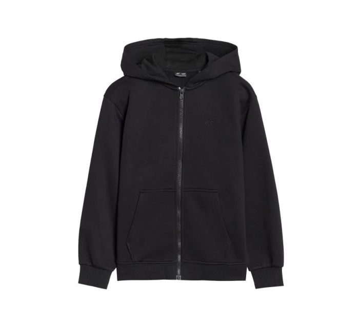 Mikina Jr model 21020948 - 4F